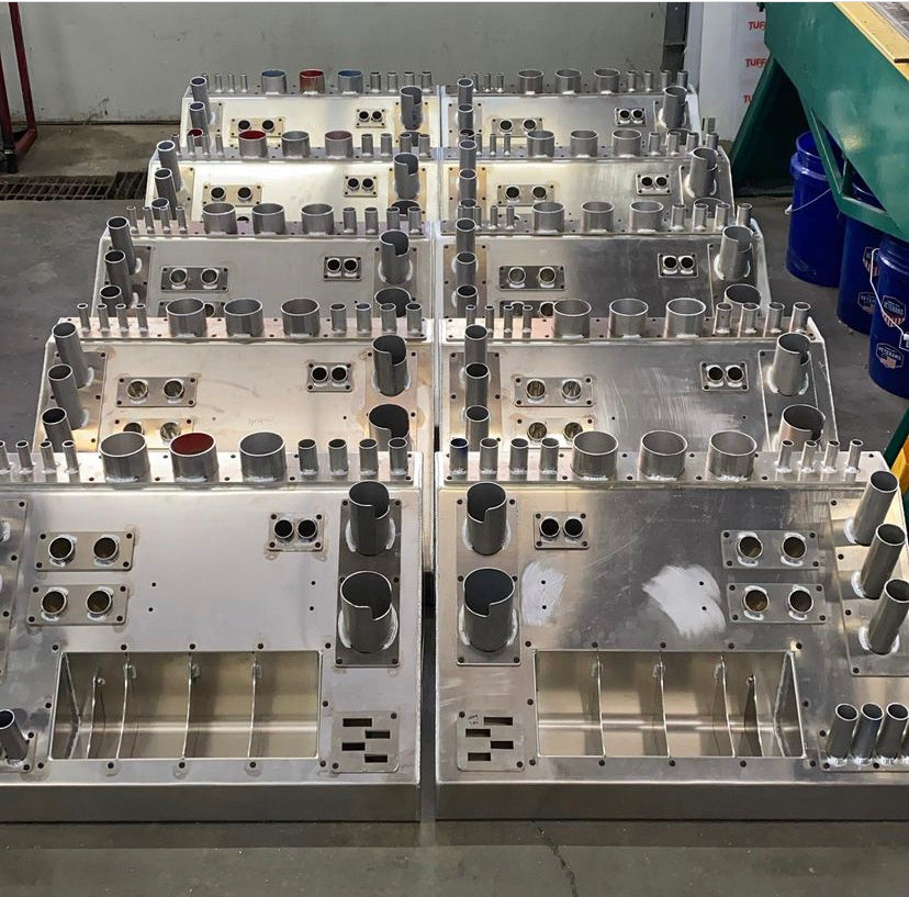 Top Fuel Tool Box Top