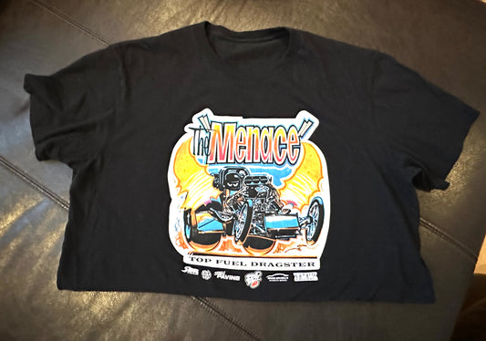 Menace TShirt