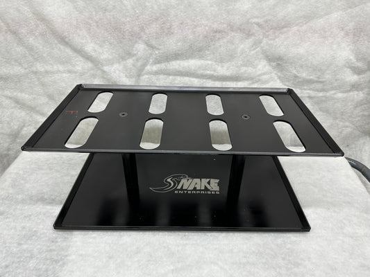 Top Fuel Piston Rack