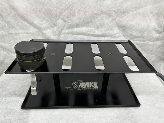 Top Fuel Piston Rack