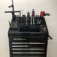 Top Fuel Tool Box Top