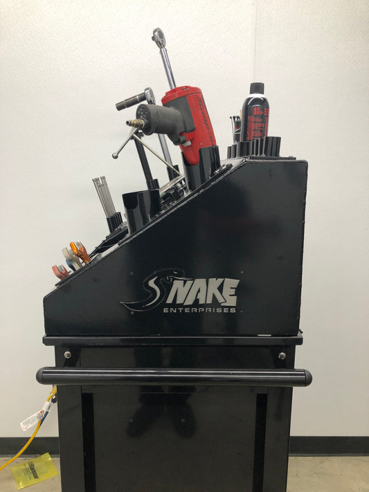 Top Fuel Tool Box Top